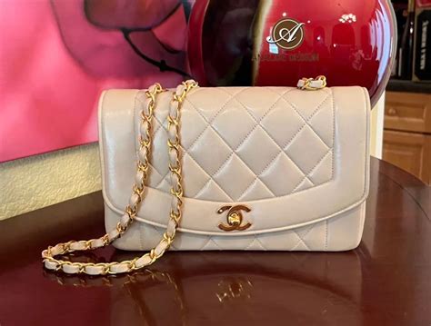 chanel classic beige ghw|original Chanel classic flap bag.